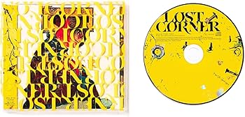 Amazon.co.jp: 【外付け限定特典クリアファイル付き】米津玄師 LOST