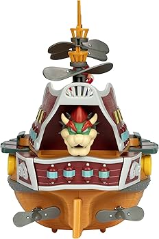 Amazon.co.jp: 三英貿易(Sanei Boeki) スーパーマリオ フィギュア