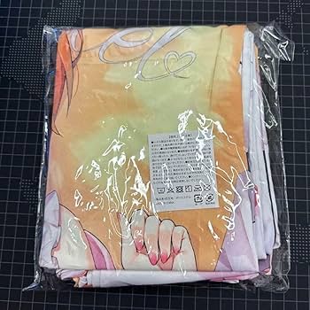 Amazon | 夜空メル 抱き枕カバー ホロ ライブ 誕生日記念 2021