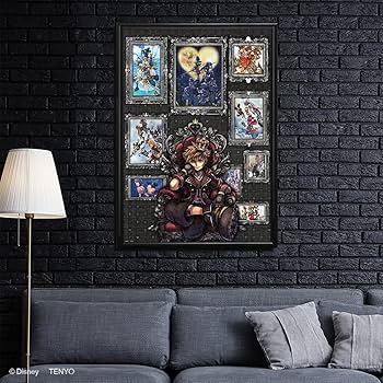 Amazon | テンヨー(Tenyo) 【日本製】 1000ピース ジグソーパズル