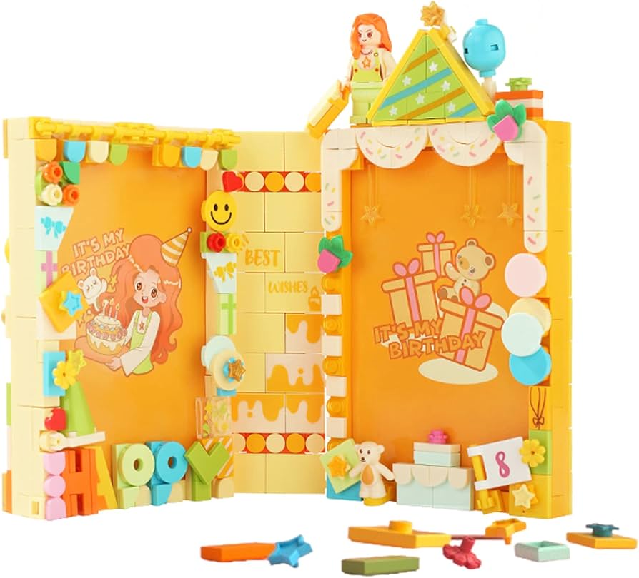 Amazon.co.jp: DIY フォトフレーム 額縁 アルバム 手作り 写真立て 2L