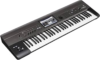 Amazon.co.jp: KORG キーボード シンセサイザー KROME EX クローム 61