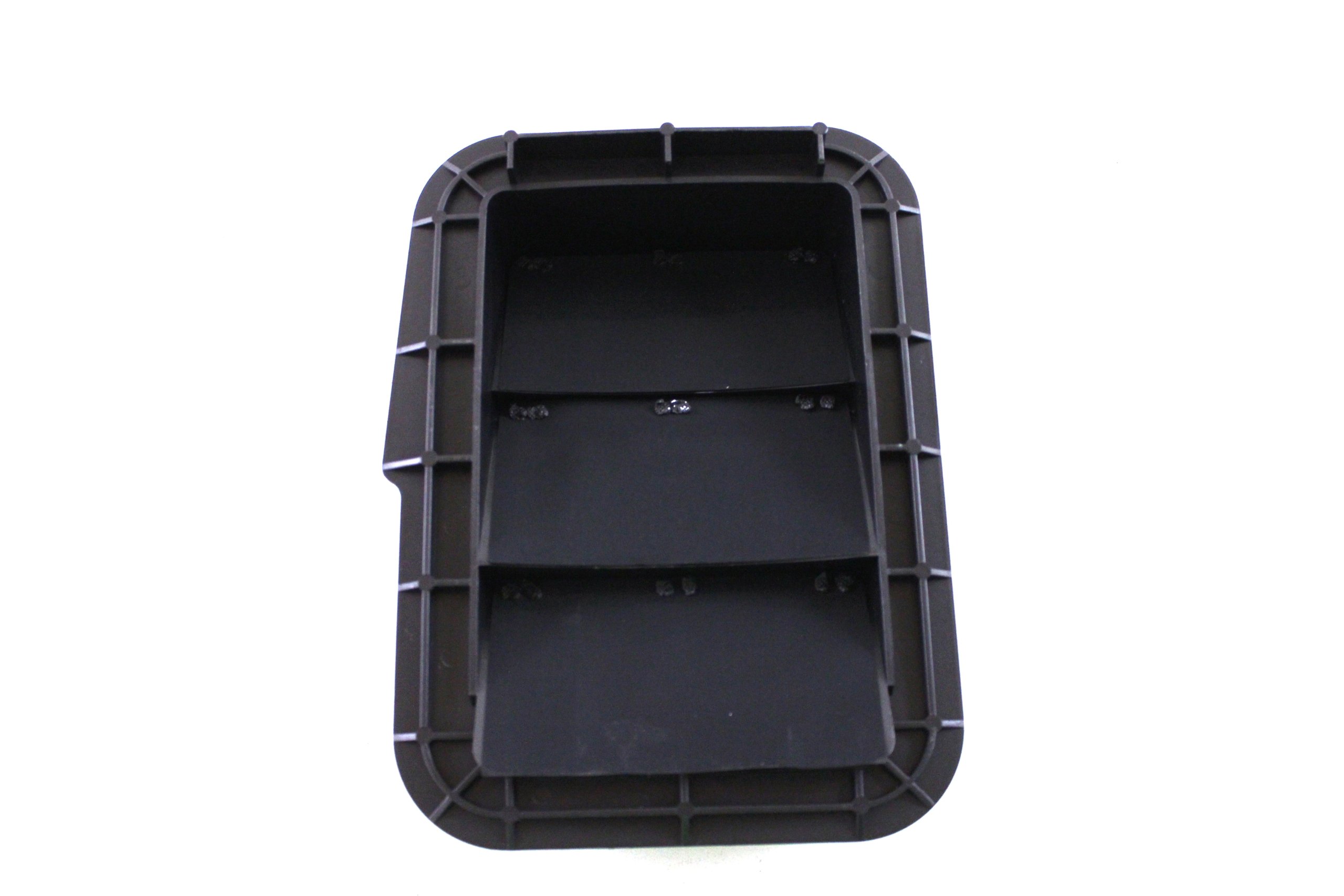 Amazon | TOYOTA (トヨタ) 純正部品 クォータベント ダクトASSY LH