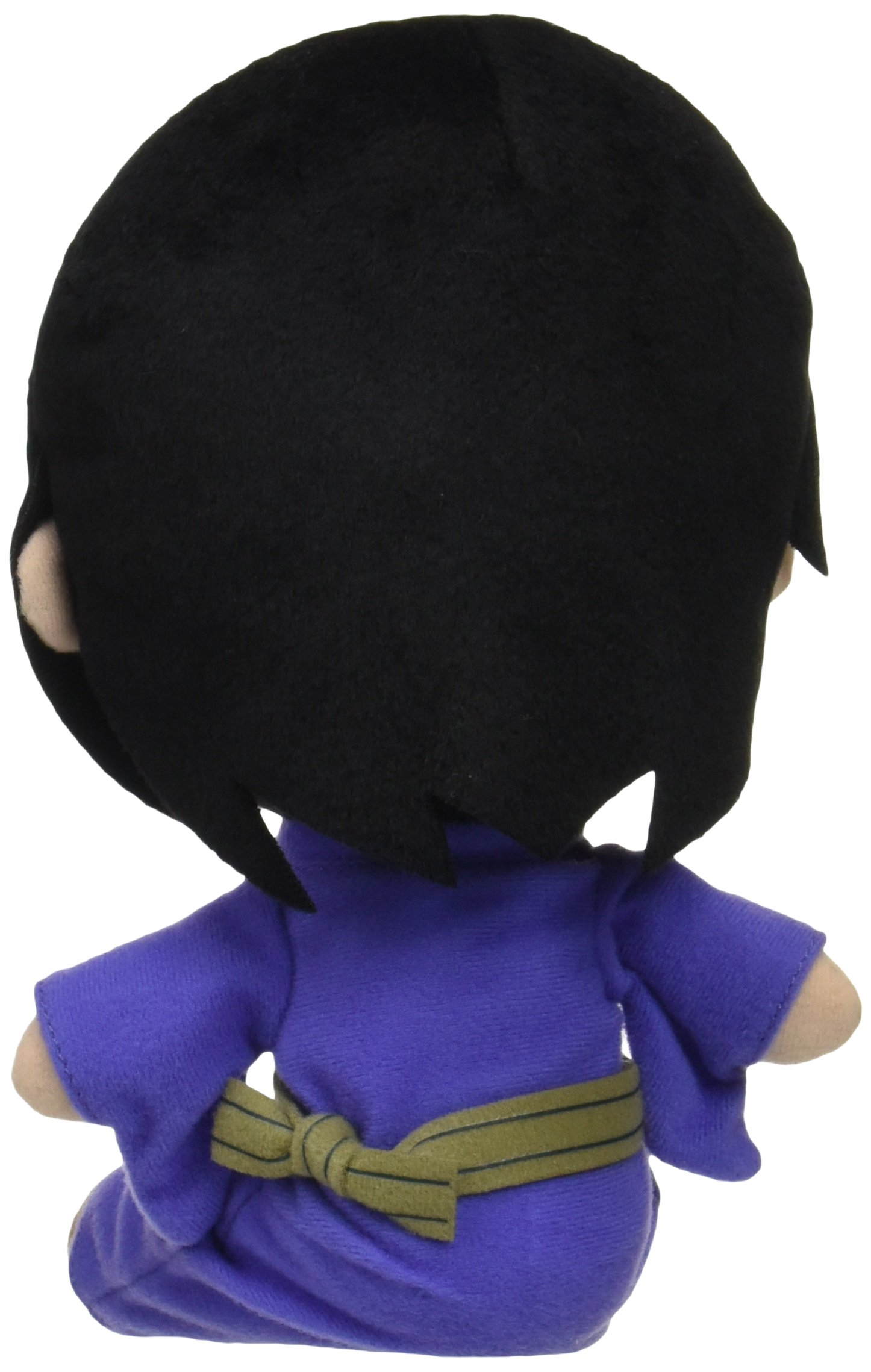 Amazon.co.jp: ぬいぐるみシリーズ 薄桜鬼 11 土方歳三 私服ver. : ホビー