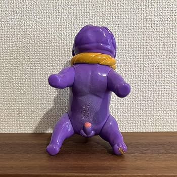 Amazon.co.jp: デハラユキノリ 土佐犬太 ソフビ DEHARA YUKINORI