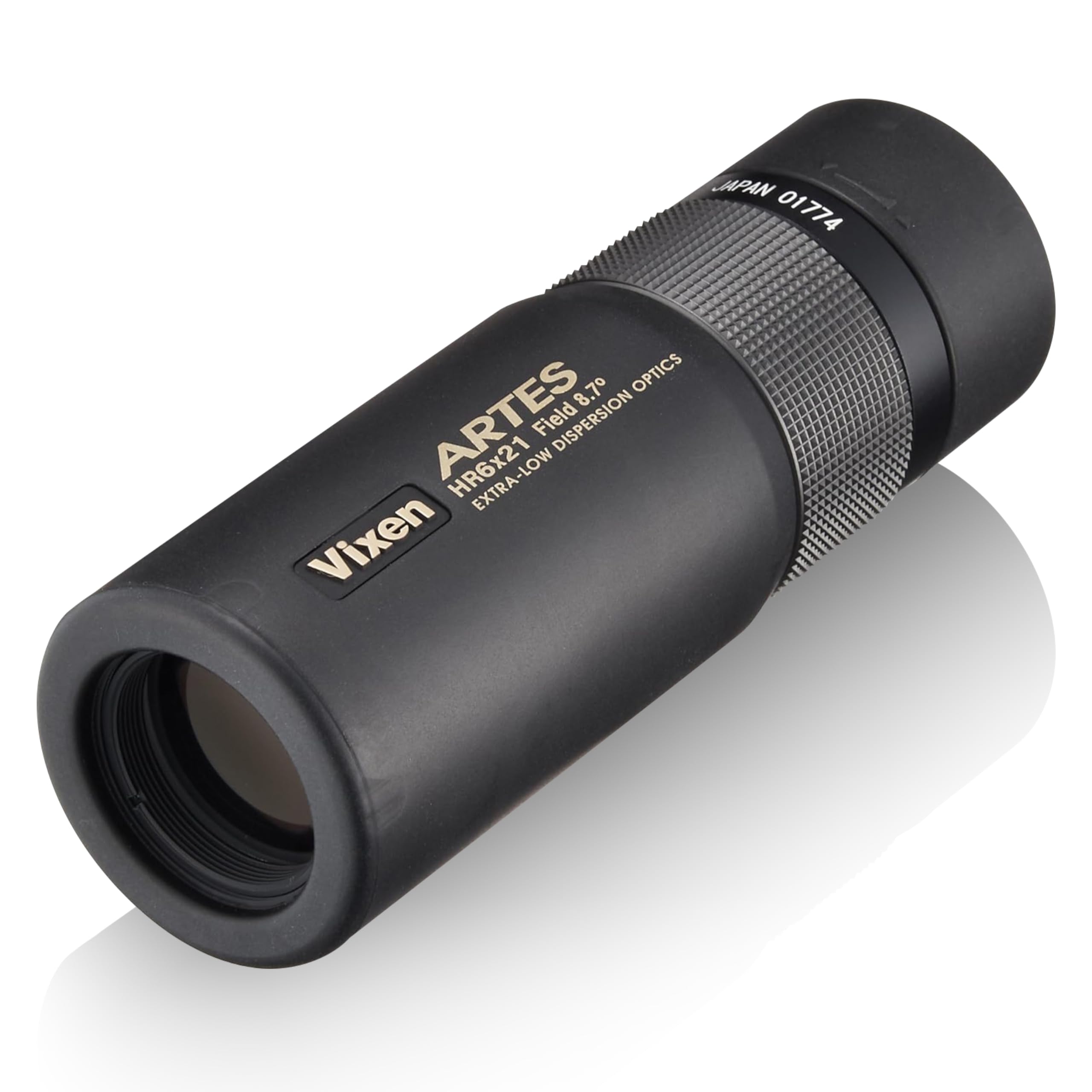 Amazon.com : Vixen 11485-6 Altes Monocular HR6x21 Monocular