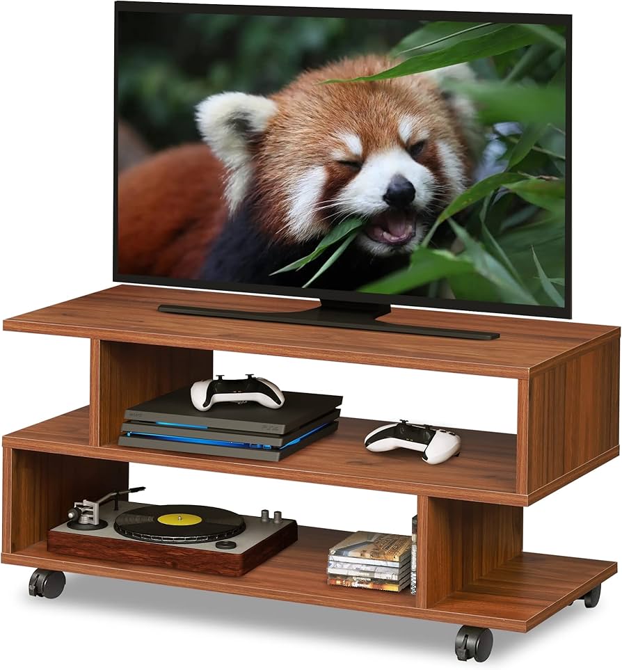 Amazon｜WLIVE テレビ台 テレビボード ローボード 24-37型対応 32型