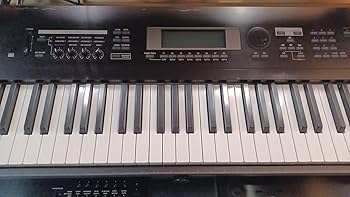 Amazon | KORG-TR61 | シンセサイザー | 楽器・音響機器