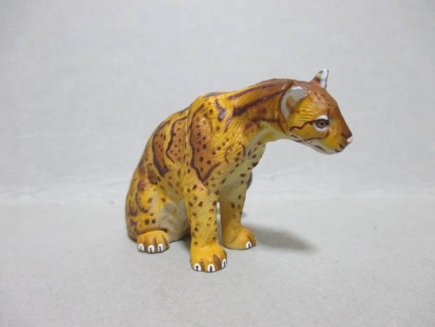 Amazon | フルタ＆海洋堂 チョコエッグ 日本の動物コレクション 第5弾