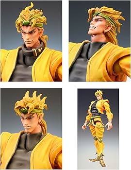 超貴重】ジョジョの奇妙な冒険 DIO ディオ くらみつは プレイマット 超