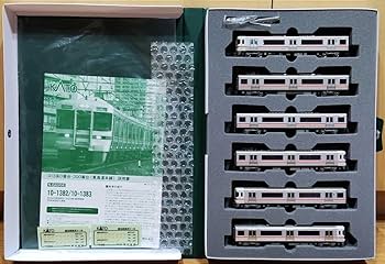 Amazon.co.jp: KATO 10-1382 10-1383 313系0番台 300番台 東海道本線 6