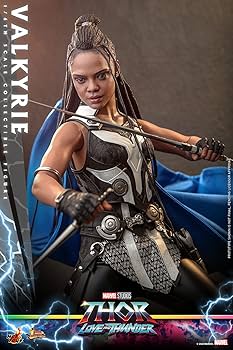 Amazon | ムービー・マスターピース ソー:ラブ&サンダー ヴァルキリー