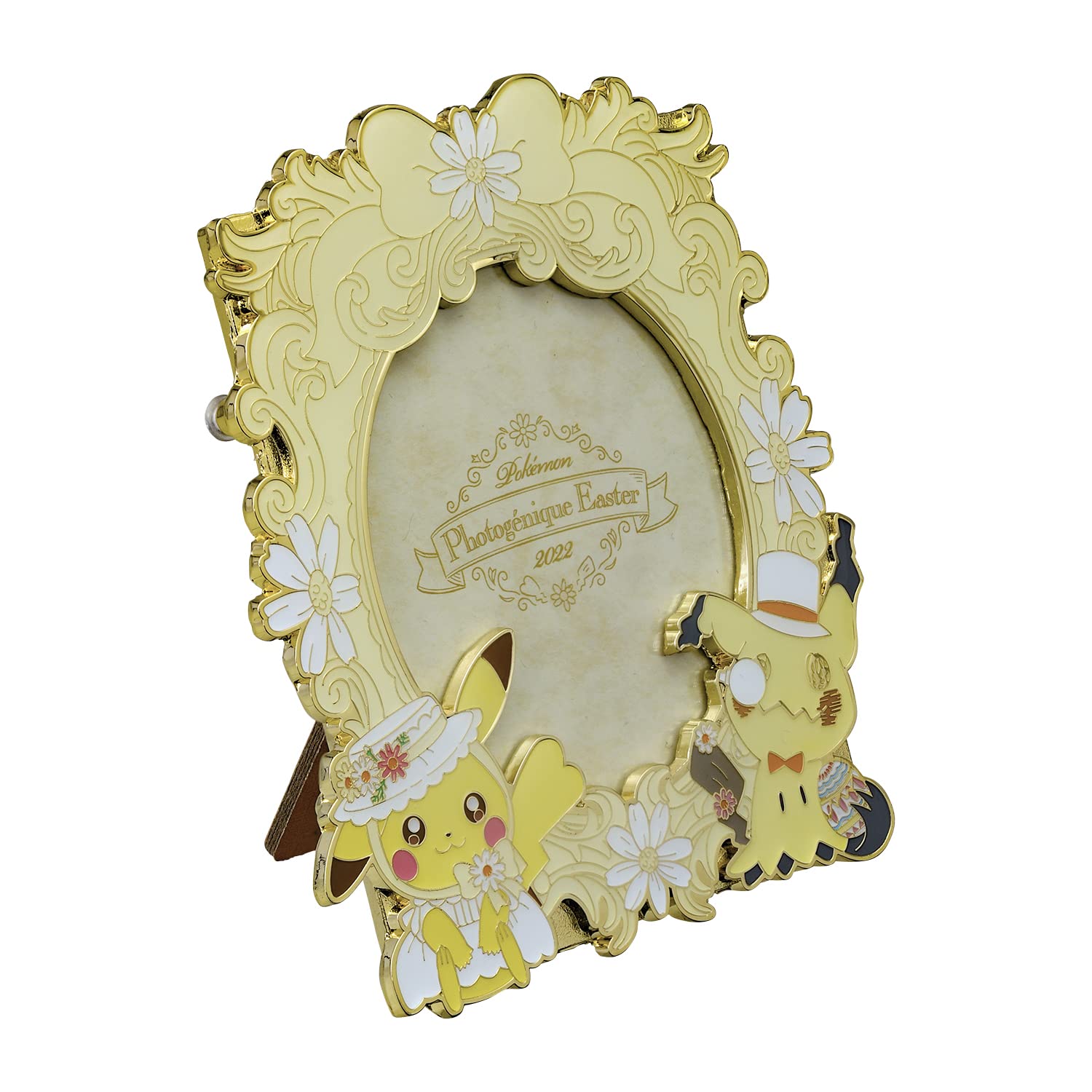 Amazon.co.jp: ポケモンセンターオリジナル メタルフォトフレーム