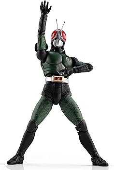 Amazon.co.jp: TAMASHII NATIONS S.H.フィギュアーツ（真骨彫製法