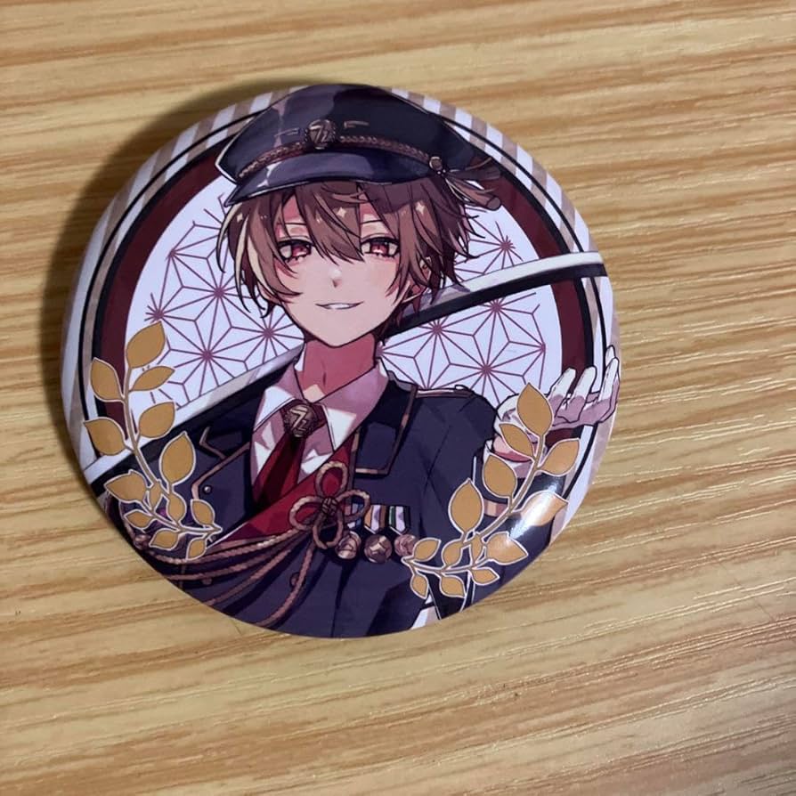 Amazon.co.jp: シクフォニ 暇72 ひまなつ #暇なつ 六陣 六陣革命