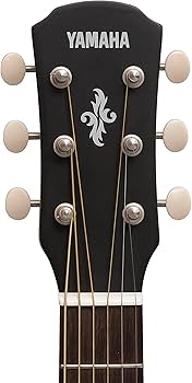 Amazon | Yamaha ヤマハ APXT2 3/4-Size エレアコ - Black