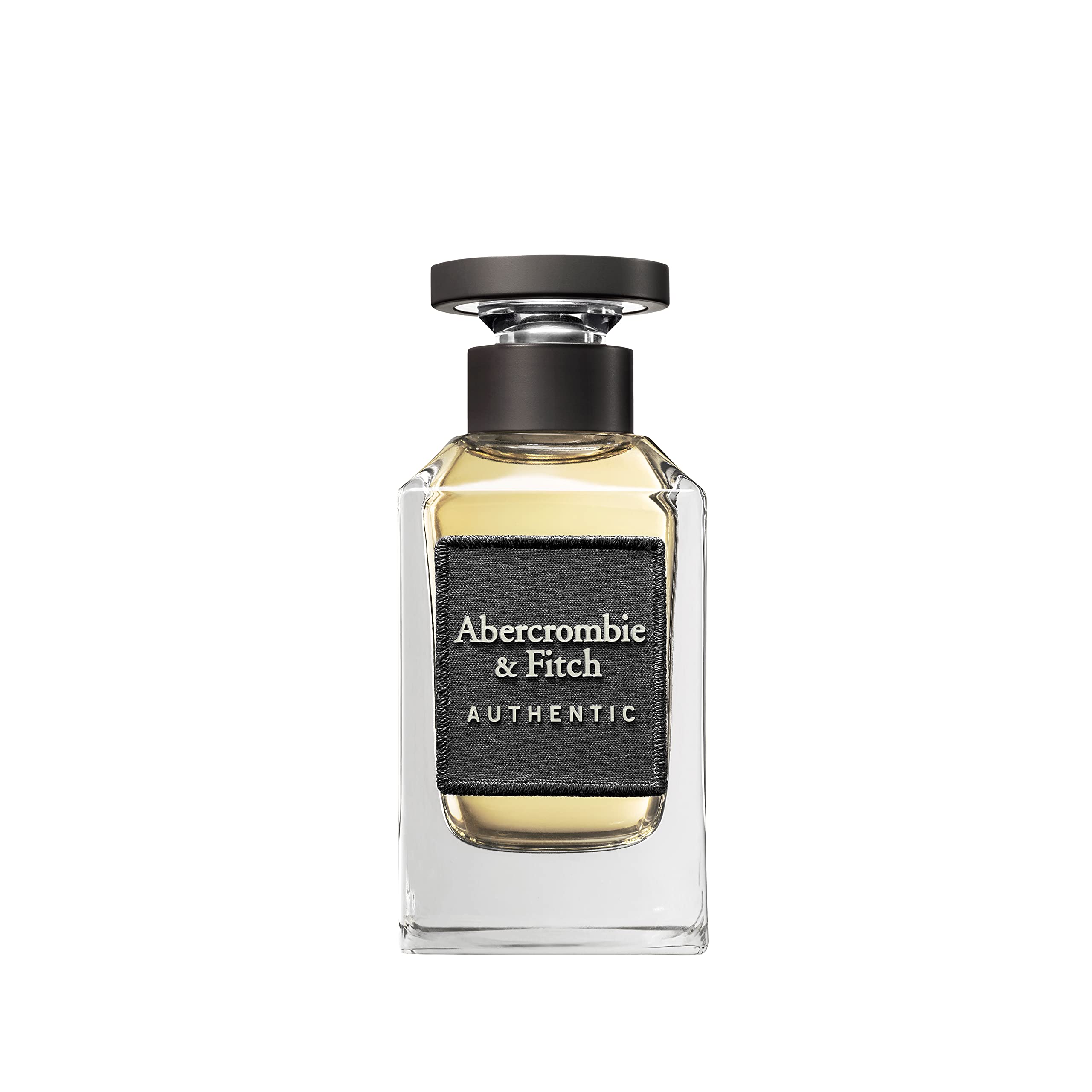 Abercrombie & Fitch Authentic Men EDT Erkek Parfümü 100 ml