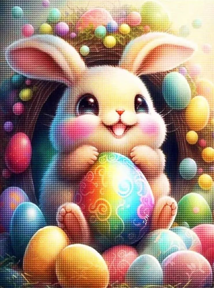 FA201】 ALLフェアリーダスト ダイヤモンドアート キット FA201】 ALL