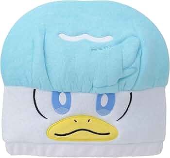 Amazon.co.jp: ポケモンセンターオリジナル ポケモンなりきりキャップ