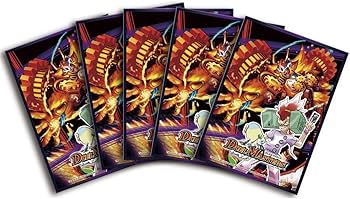 Amazon | デュエル・マスターズ DXカードプロテクト 