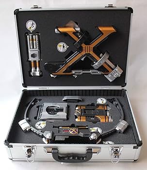 Amazon.co.jp: ケースのみ商品です、仮面ライダーカイザ CSM