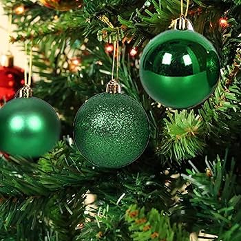 Amazon.co.jp: クリスマスボール クリスマスオーナメント クリスマス