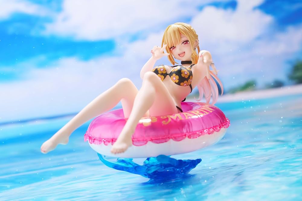 Amazon.co.jp: その着せ替え人形は恋をする Aqua Float Girls