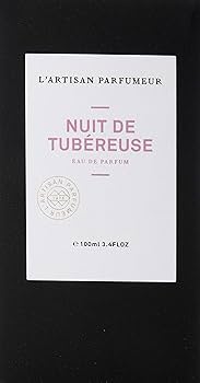 Amazon | ラルチザンパフューム(L'Artisan Parfumeur) ニュイ ド