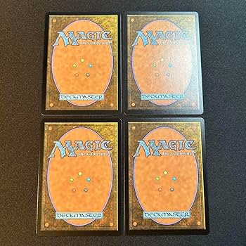 Amazon.co.jp: MTG SECRET LAIR Look at the Kitties : おもちゃ