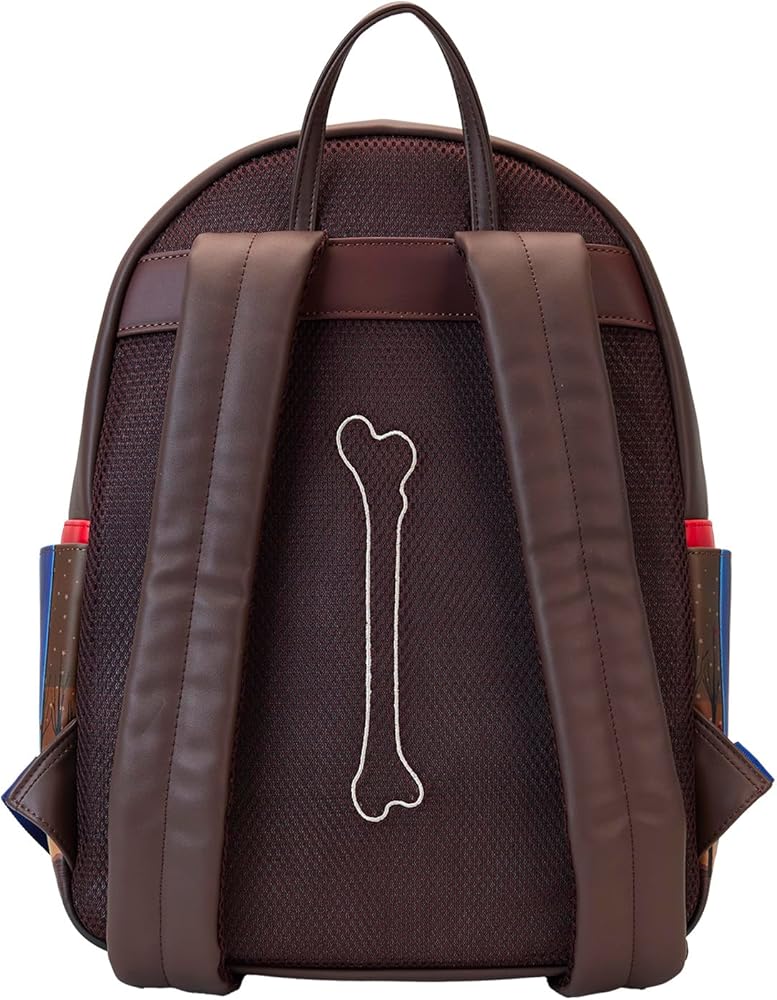 Amazon.co.jp: Loungefly ディズニー ナイトメアー・ビフォア