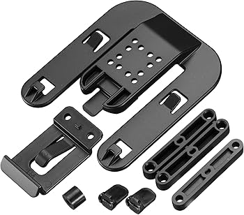 Amazon | 東京マルイ パーツ No.71 ボディガード380用 ホルスター