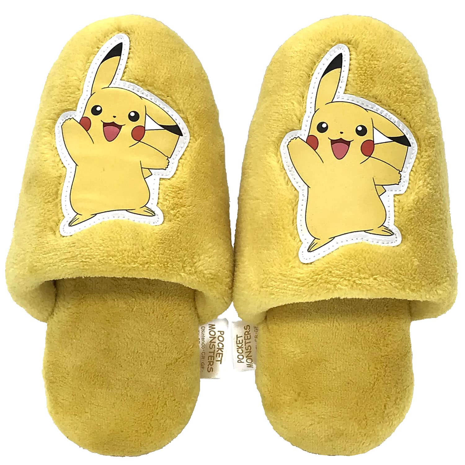 Amazon.co.jp: [ポケットモンスター] ポケモン ピカチュウ かわいい