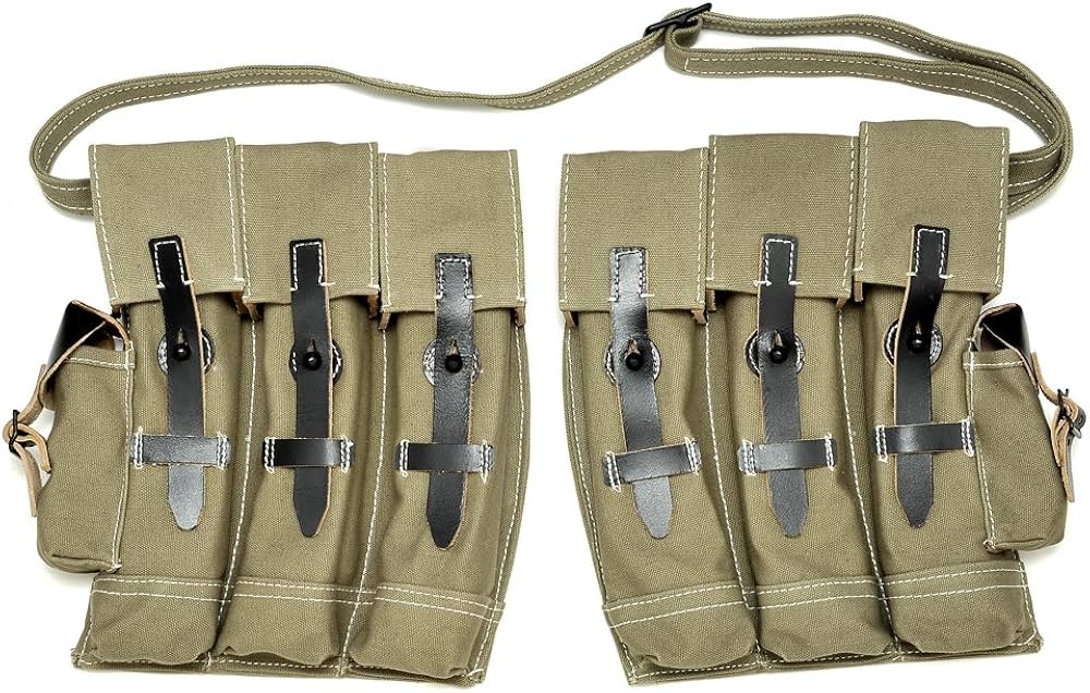 Amazon.co.jp: World War Supply ドイツ WW2 STG44 MP44 マガジン