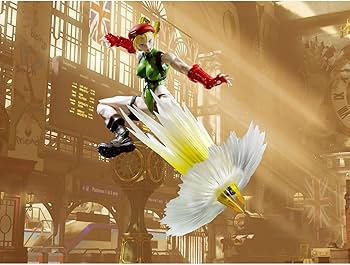 Amazon.co.jp: TAMASHII NATIONS S.H.フィギュアーツ ストリート