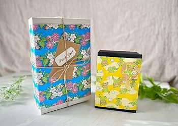 Amazon | ふじさん企画 A4 サイズ デザインペーパー カラー 包装紙