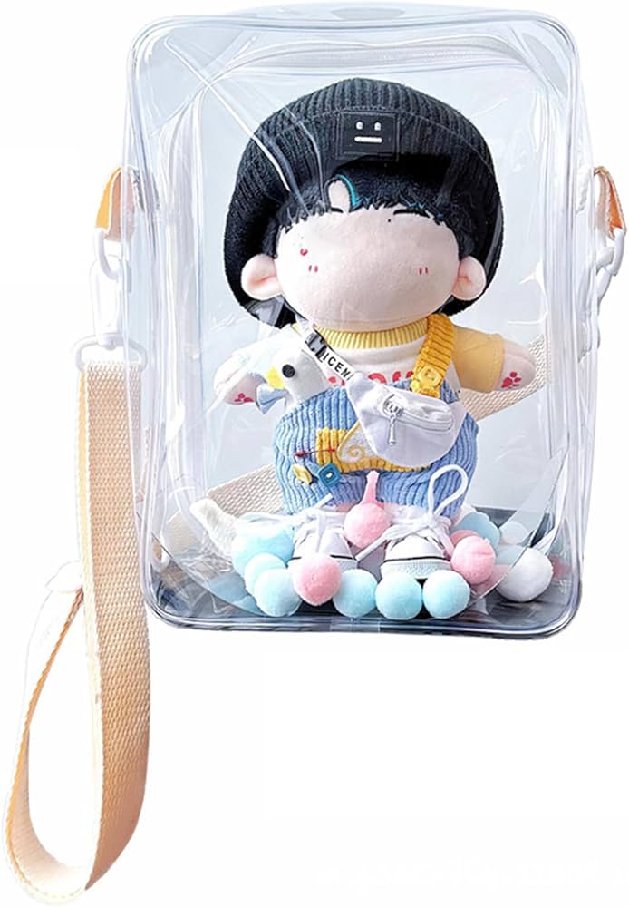 Amazon | [DFsucces] 痛バッグ 推しバッグ ショルダーバッグ 外出 全