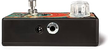 Amazon | MXR CUSTOM SHOP HYBRID FUZZ ハイブリッド ファズ CSP041