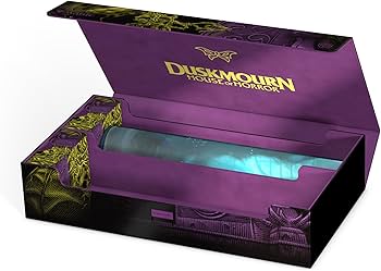 Amazon.com: Ultimate Guard Omnihive 1000+ MTG Duskmourn