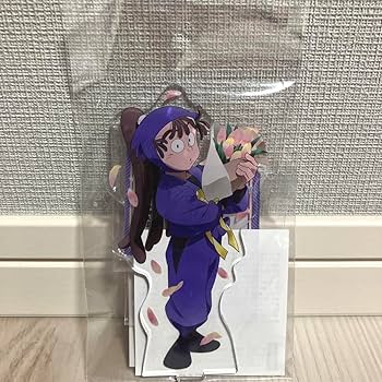 Amazon.co.jp: 忍たま 忍たま乱太郎 尾浜勘右衛門 尾浜 アクスタ