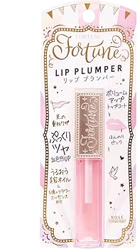 Amazon | コーセーコスメポート フォーチュン リッププランパー 5