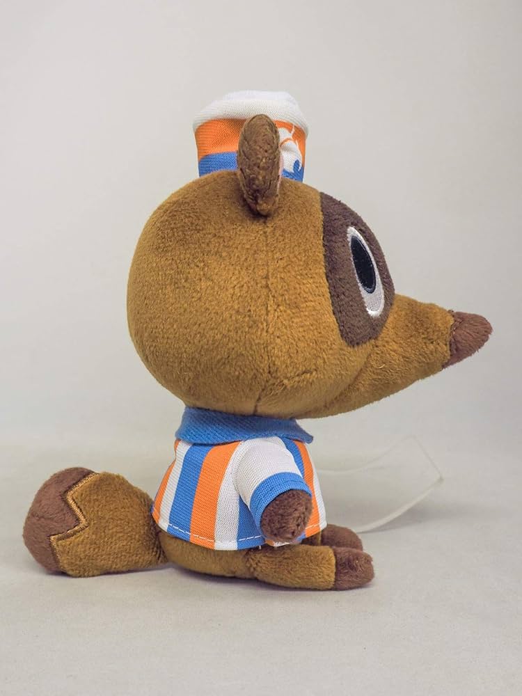 Amazon.co.jp: 三英貿易 どうぶつの森 ALL STAR COLLECTION まめきち