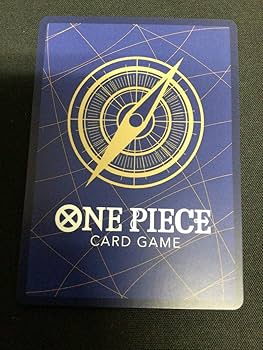 Amazon.co.jp: エラーカード ワンピースカードゲーム モンキー・D