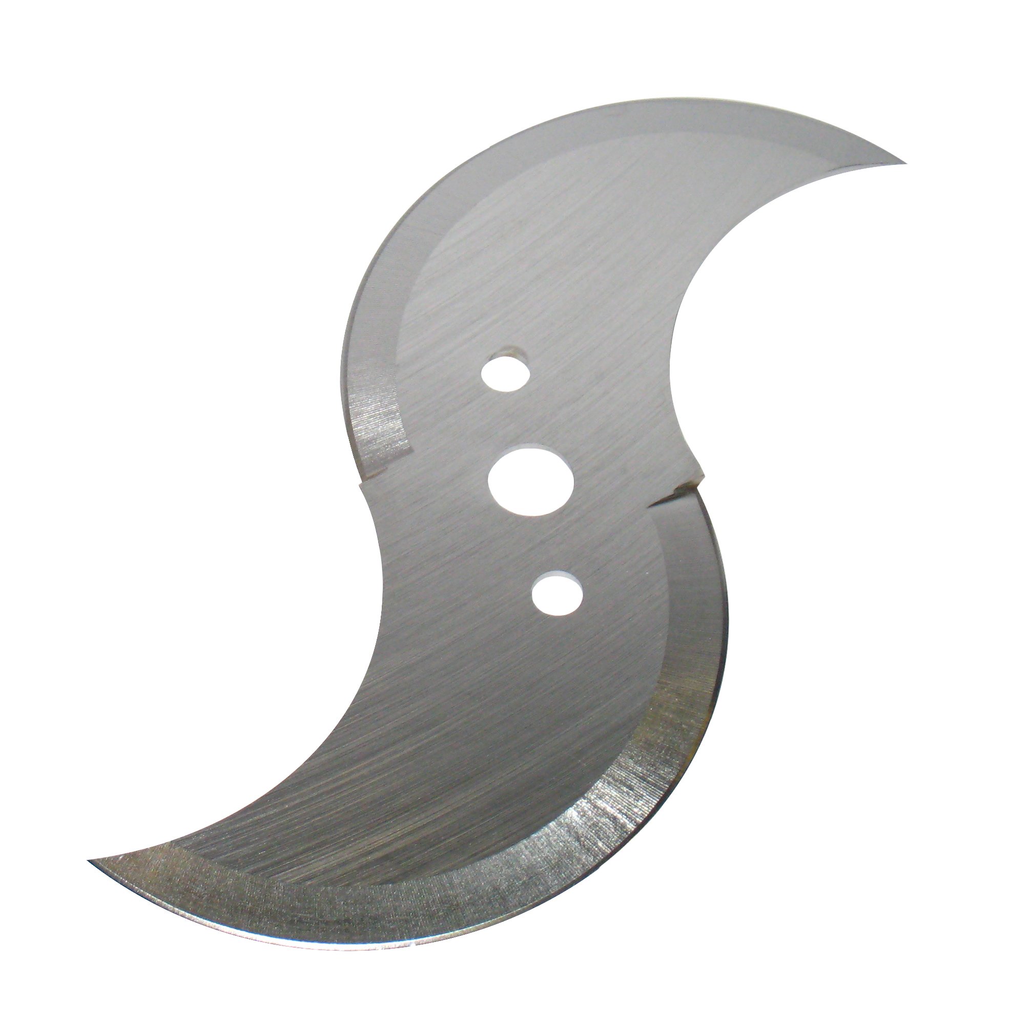 Amazon.co.jp: ハッピージャパン ネギーOHC-13用替刃 平刃(S字) : 産業