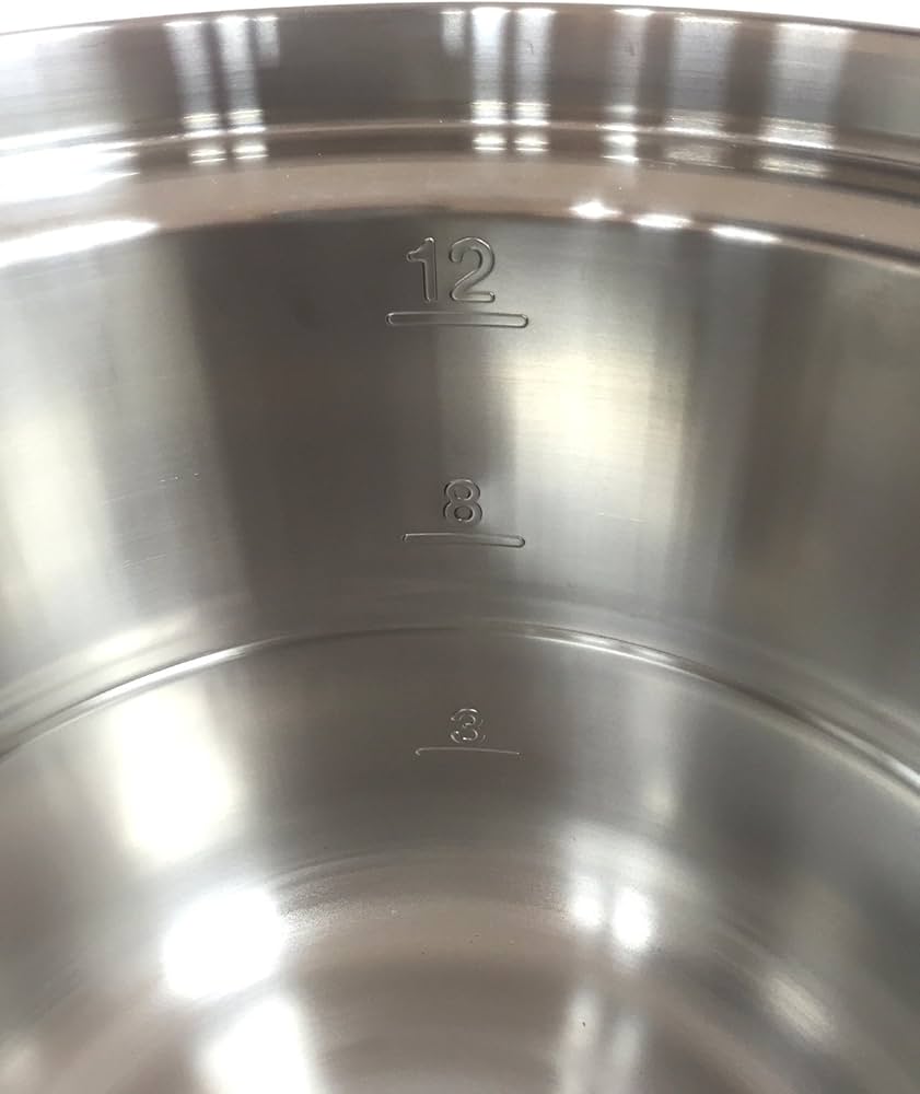 Amazon | タイガー マイコンスープジャー 業務用 ステンレス 12L JHI