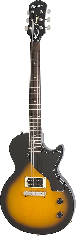 Amazon | Epiphone エピフォン Les Paul Junior Special エレキギター