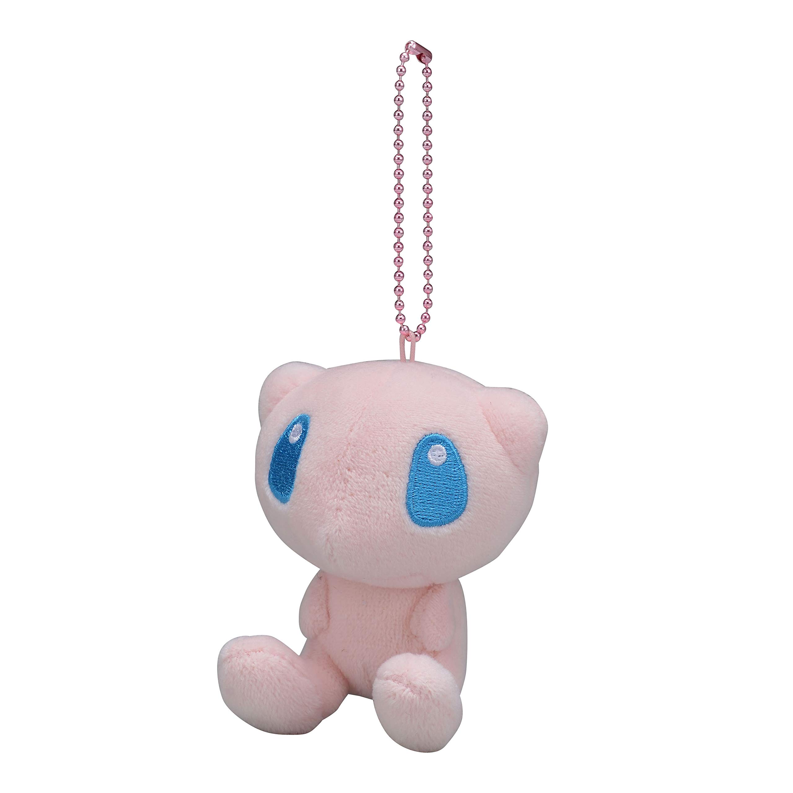 Amazon.co.jp: ポケモンセンターオリジナル もっちりマスコット