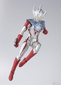 Amazon.co.jp: TAMASHII NATIONS S.H.フィギュアーツ ウルトラマン
