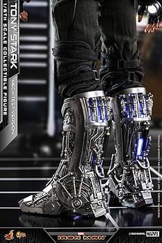 Amazon.co.jp: ムービー・マスターピース アイアンマン トニー