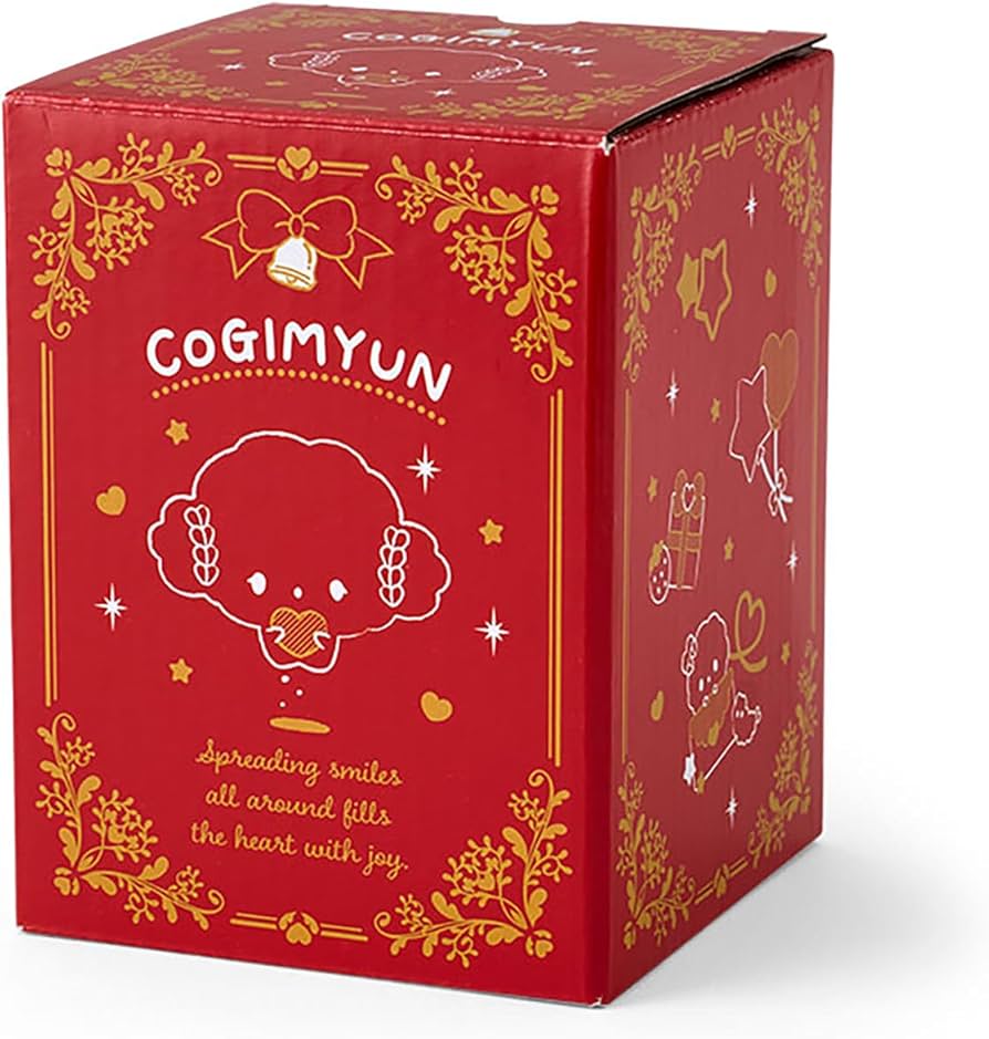 Amazon.co.jp: サンリオ(SANRIO) スノーグローブS こぎみゅん