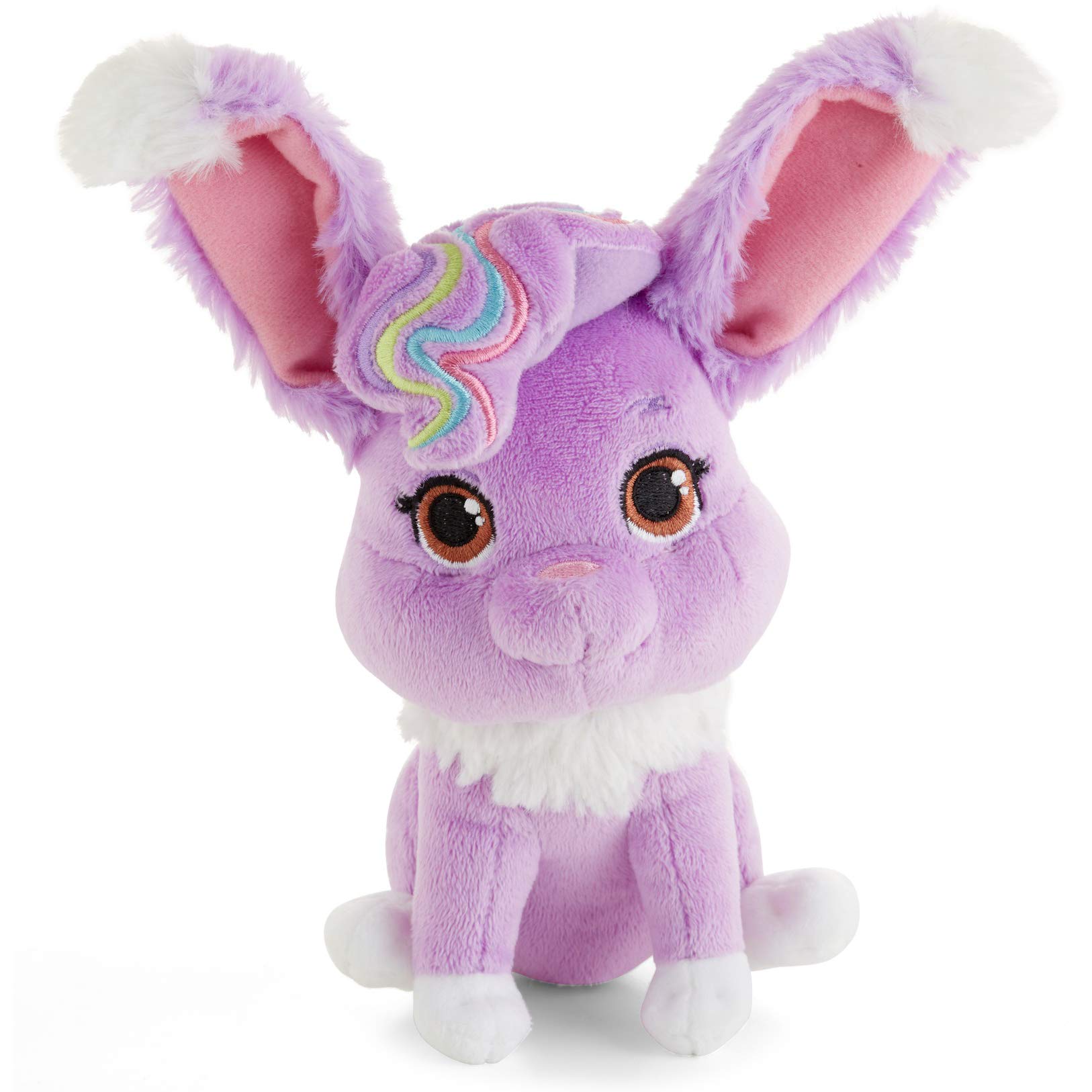 Amazon.com: Fisher-Price Nickelodeon Sunny Day, Rox's Bunny Violet